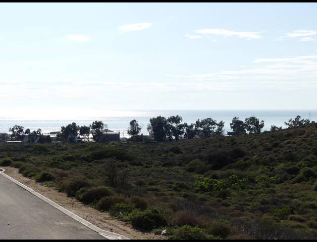 LAND FOR SALE IN ST HELENA VIEWS